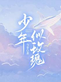 少年似玫瑰