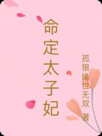 命定太子妃