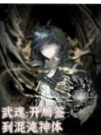 武魂：开局签到混沌神体