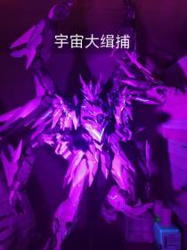 宇宙大缉捕