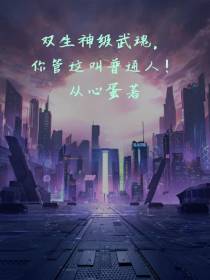 双生神级武魂,你管这叫普通人！