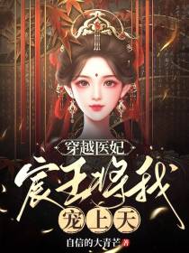 穿越医妃,宸王将我宠上天
