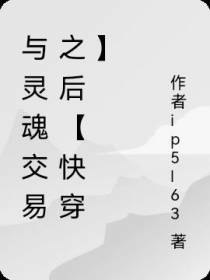 与灵魂交易之后【快穿】