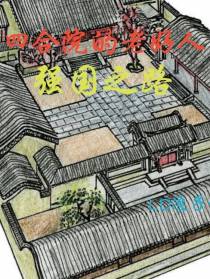 四合院的老好人,强国之路