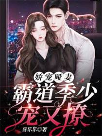 娇宠哑妻：霸道季少宠又撩
