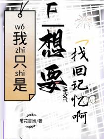 我只是想要找回记忆啊