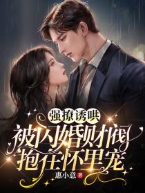 强撩诱哄！被闪婚财阀抱在怀里宠