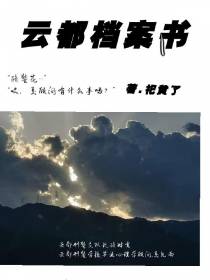 云都档案书