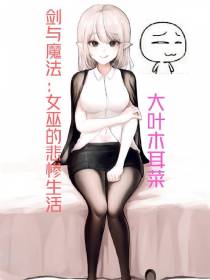 剑与魔法：女巫的悲惨生活