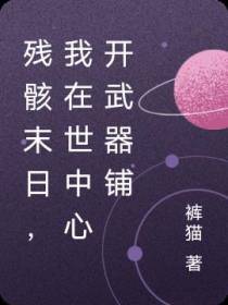 残骸末日,我在世中心开武器铺