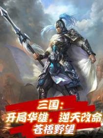 三国：开局华雄,逆天改命