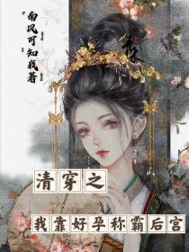 清穿之我靠好孕称霸后宫
