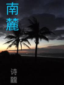 南麓