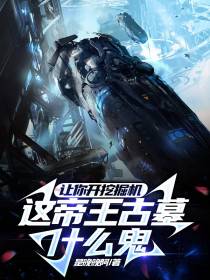 让你开挖掘机,这帝王古墓什么鬼