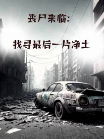丧尸来临：找寻最后一片净土