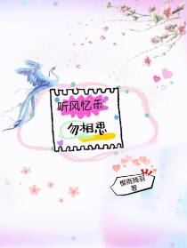 听风忆雨勿相思