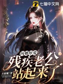 闪婚厚爱,残疾老公站起来了