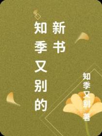 知季又别的新书