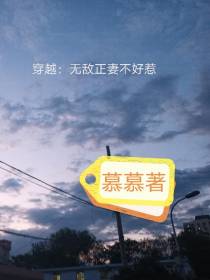 穿越：无敌正妻不好惹