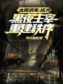 太阳消失：成为黑夜主宰重建秩序