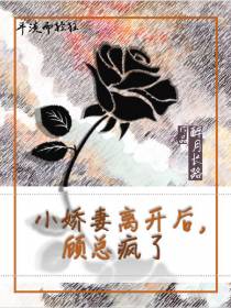 小娇妻离开后,顾总疯了