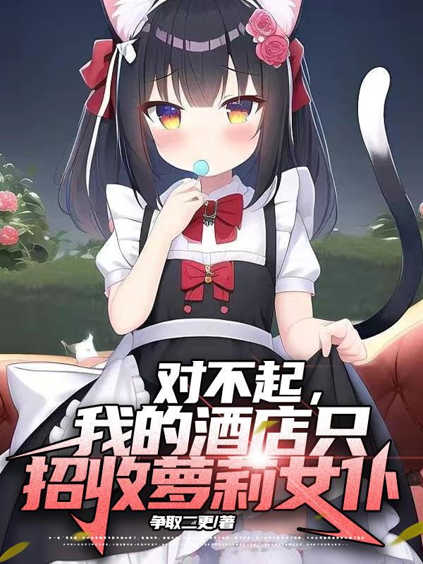 对不起,我的酒店只招收萝莉女仆