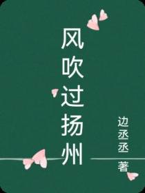 风吹过扬州