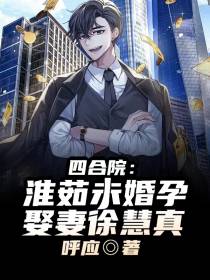 四合院：淮茹未婚孕,娶妻徐慧真