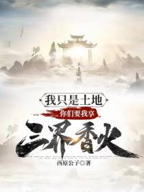 我只是土地,你们要我享三界香火