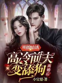 明撩暗诱,离婚后高冷前夫变舔狗