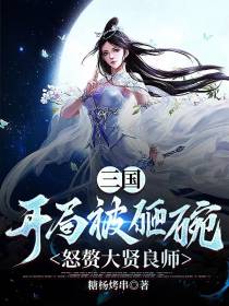 三国：开局被砸碗,怒赘大贤良师