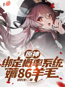 原神：绑定概率系统,薅86羊毛