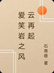 爱笑岩之风云再起