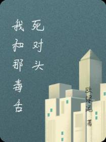 我和那毒舌死对头