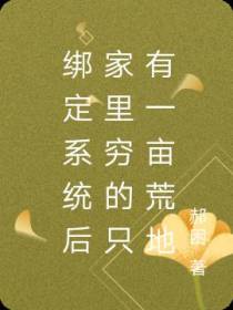 绑定系统后家里穷的只有一亩荒地