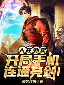 人在外卖,开局手机连通亮剑！