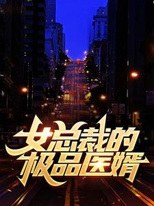 女总裁的极品医婿