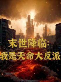 末世降临：我是天命大反派