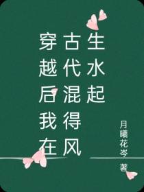 穿越后我在古代混得风生水起