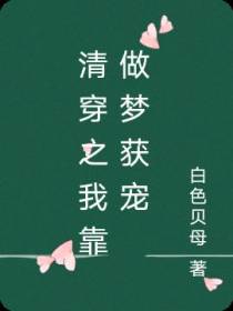 清穿之我靠做梦获宠