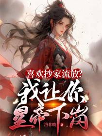 喜欢抄家流放？我让你皇帝下岗