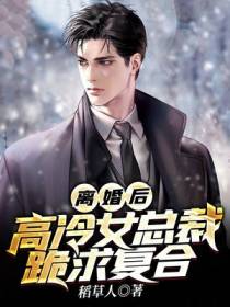离婚后,高冷女总裁跪求复合