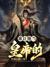 谁让他当皇帝的！