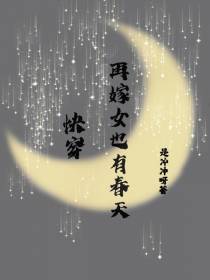 快穿再嫁女也有春天
