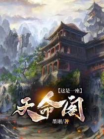 这是一座天命阁