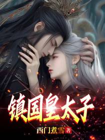 镇国皇太子