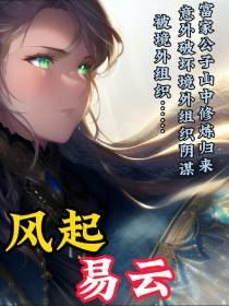 风起易云