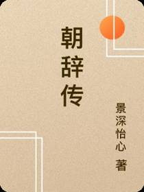 朝辞传