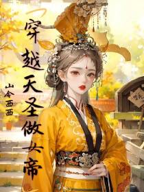 穿越天圣做女帝