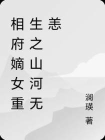 相府嫡女重生之山河无恙